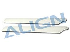 HD203B 205 Main Blades [H25046]